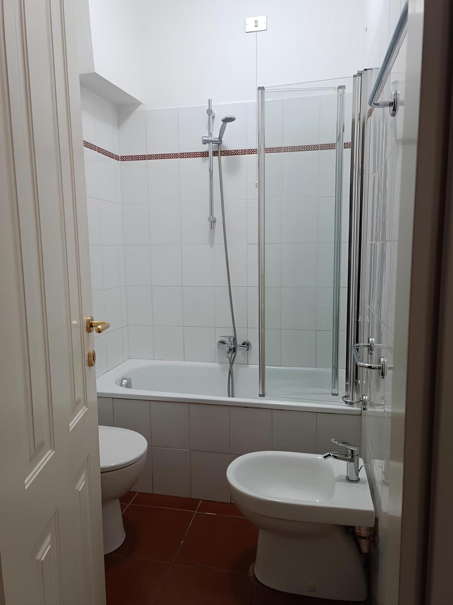 Casa Migliorina Apartment Genoa Bagian luar foto